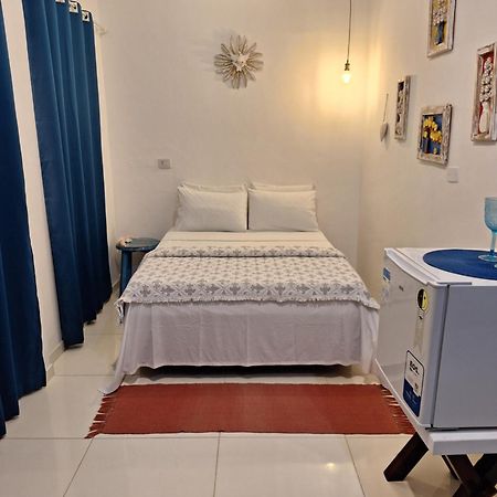 Buddha Suites Praia de Pipa ภายนอก รูปภาพ