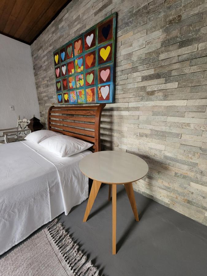 Buddha Suites Praia de Pipa ภายนอก รูปภาพ
