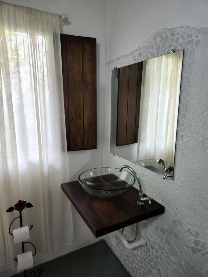 Buddha Suites Praia de Pipa ภายนอก รูปภาพ