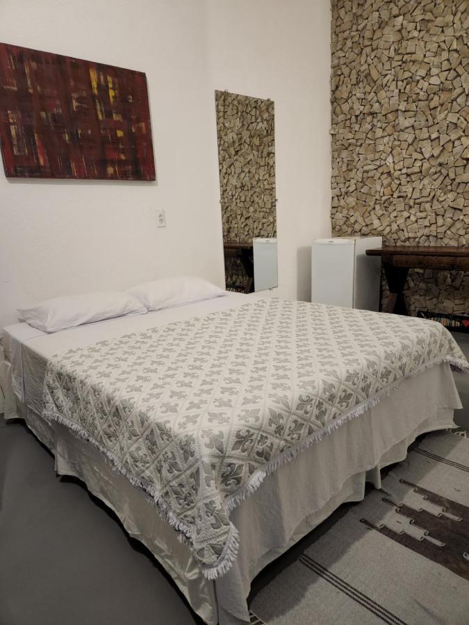 Buddha Suites Praia de Pipa ภายนอก รูปภาพ
