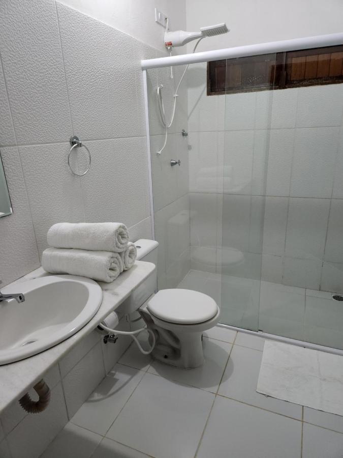 Buddha Suites Praia de Pipa ภายนอก รูปภาพ
