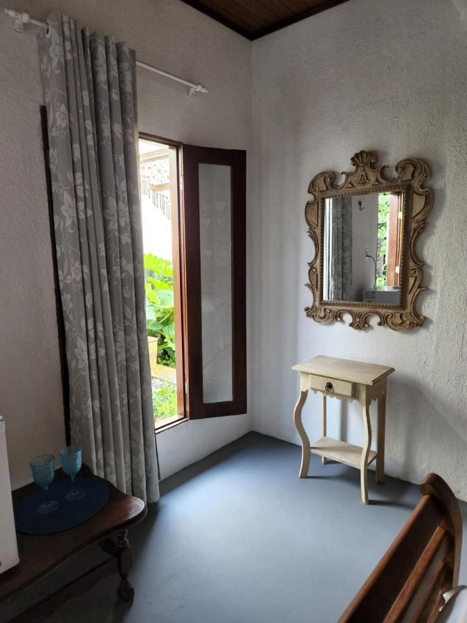 Buddha Suites Praia de Pipa ภายนอก รูปภาพ