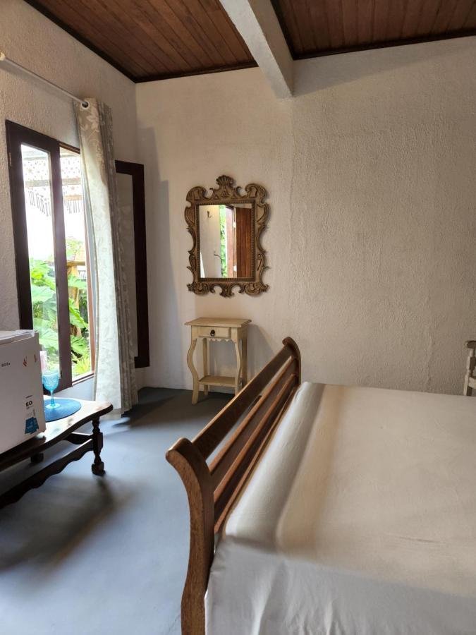 Buddha Suites Praia de Pipa ภายนอก รูปภาพ