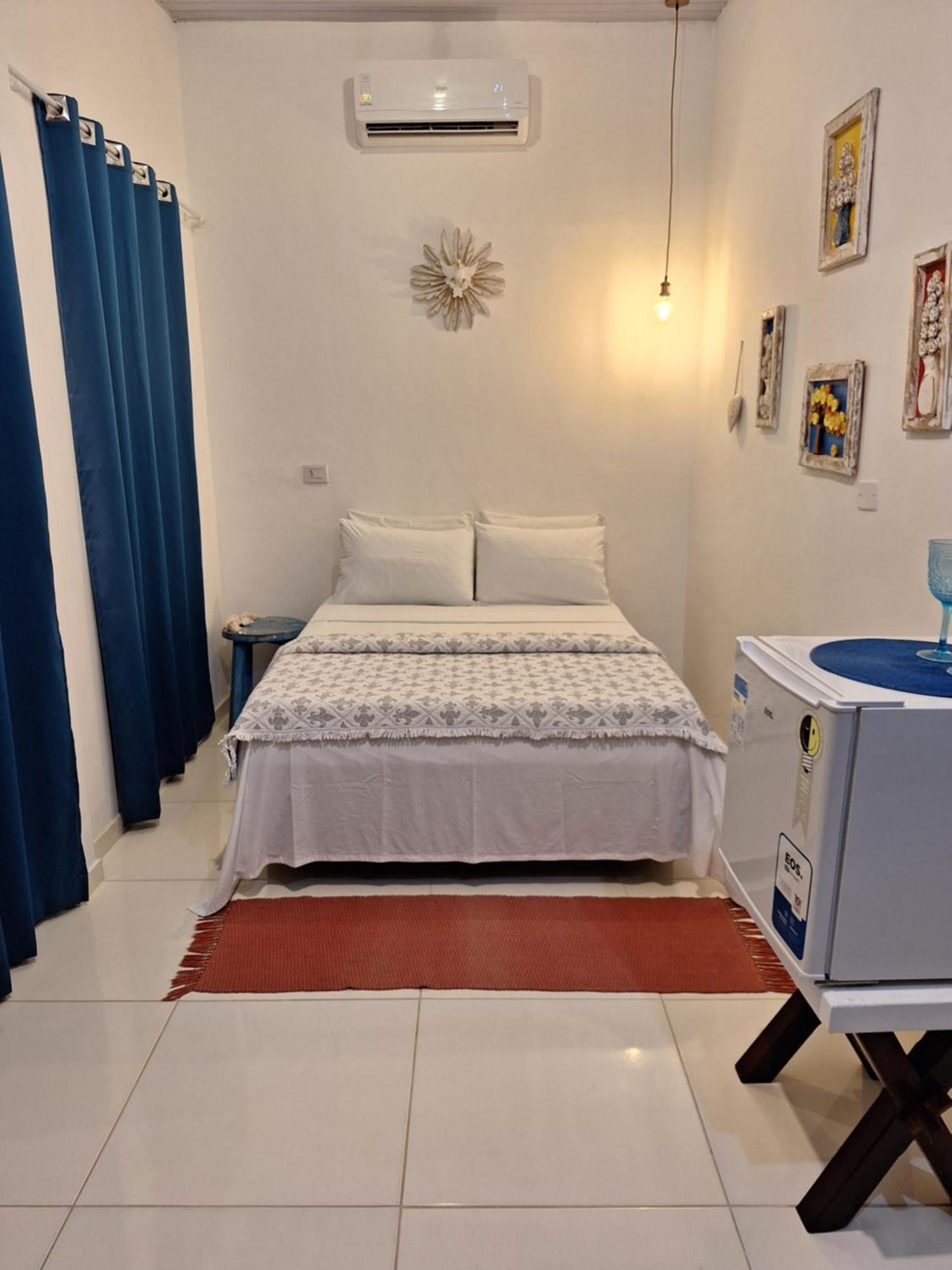 Buddha Suites Praia de Pipa ภายนอก รูปภาพ