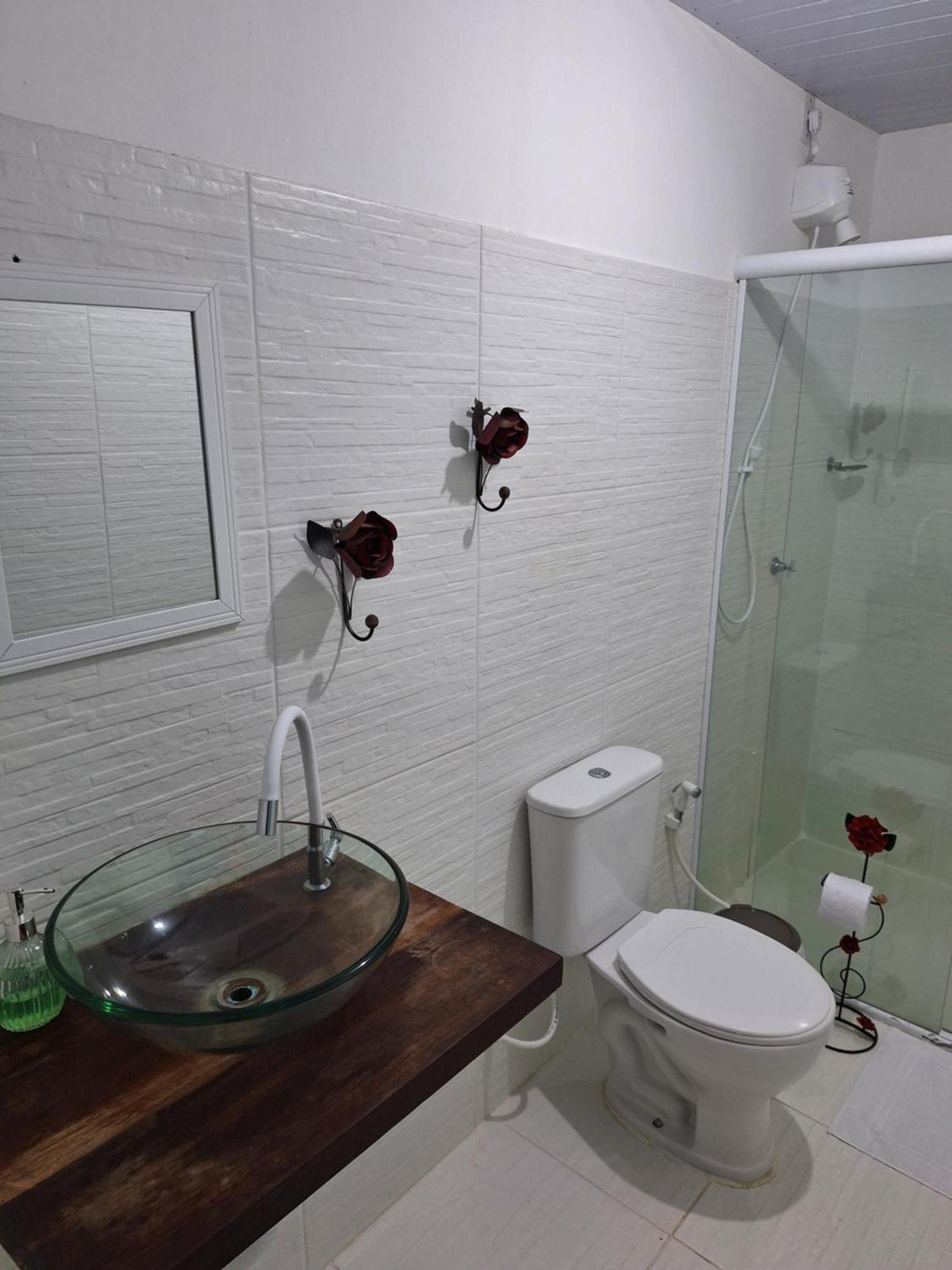 Buddha Suites Praia de Pipa ภายนอก รูปภาพ