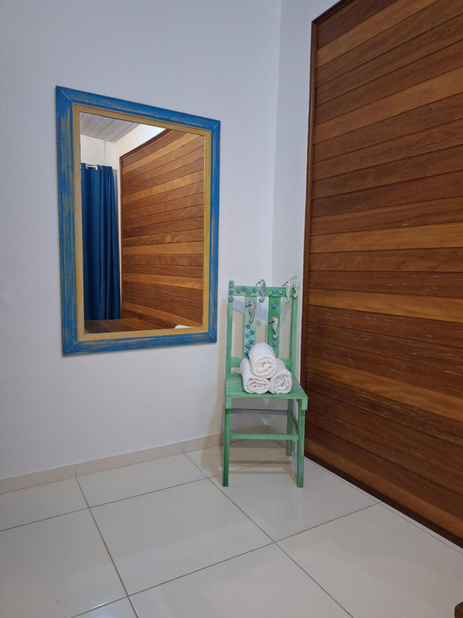 Buddha Suites Praia de Pipa ภายนอก รูปภาพ