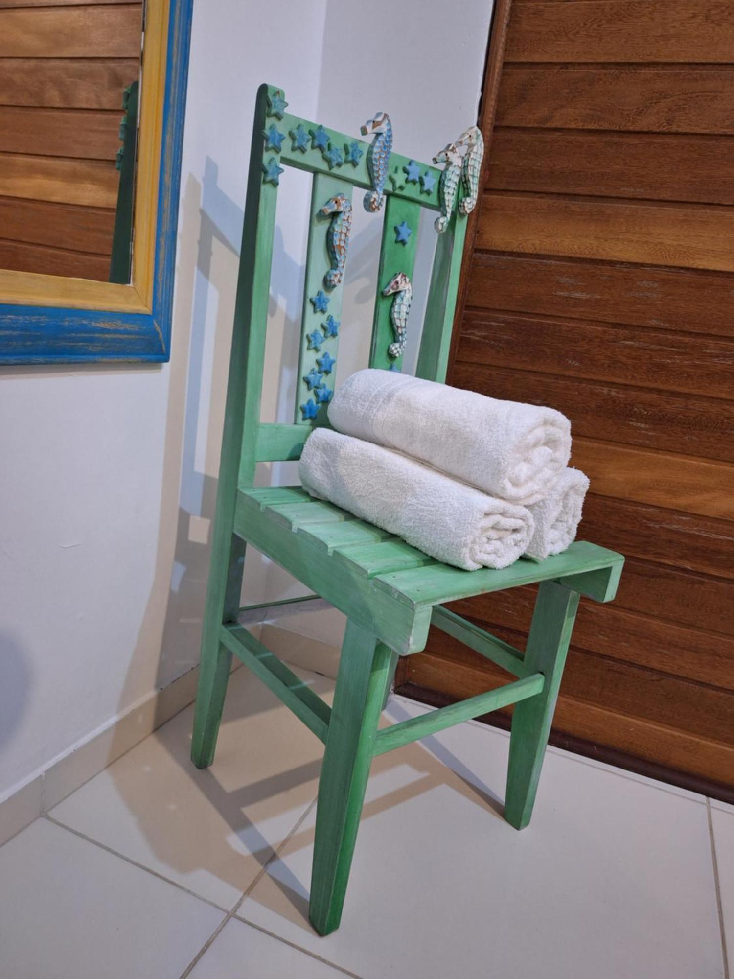 Buddha Suites Praia de Pipa ภายนอก รูปภาพ