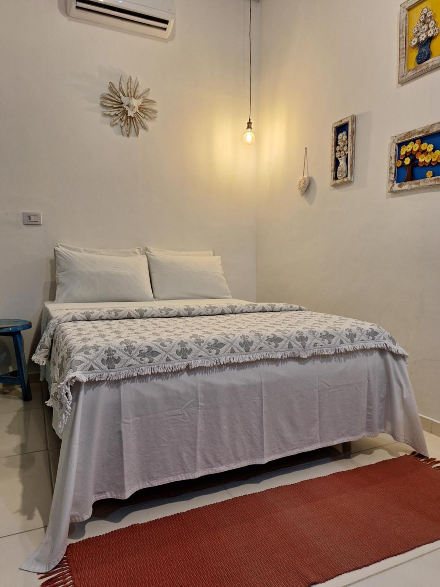 Buddha Suites Praia de Pipa ภายนอก รูปภาพ